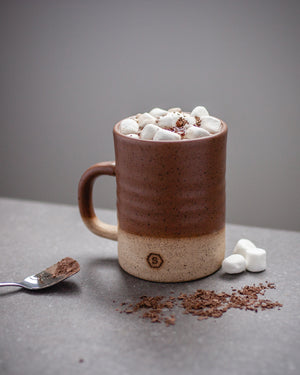 Morning Mug