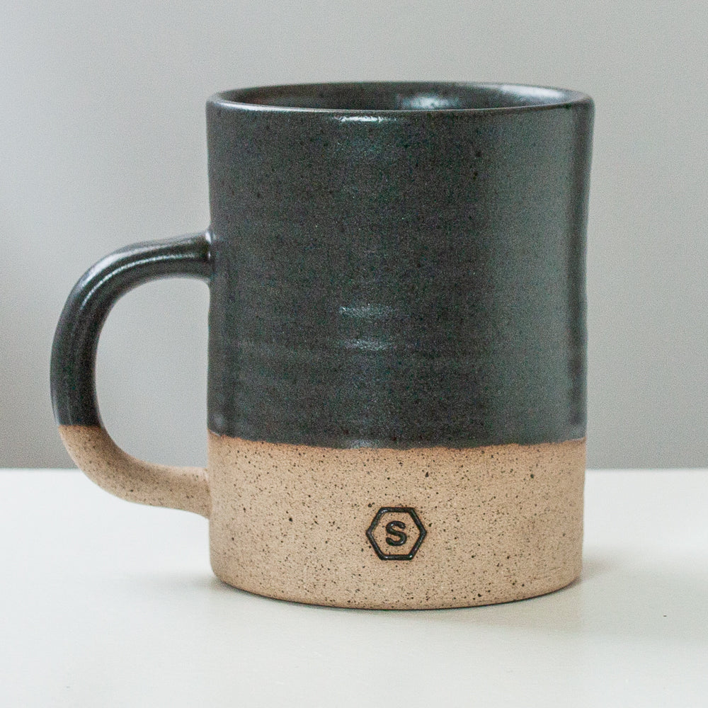 Morning Mug