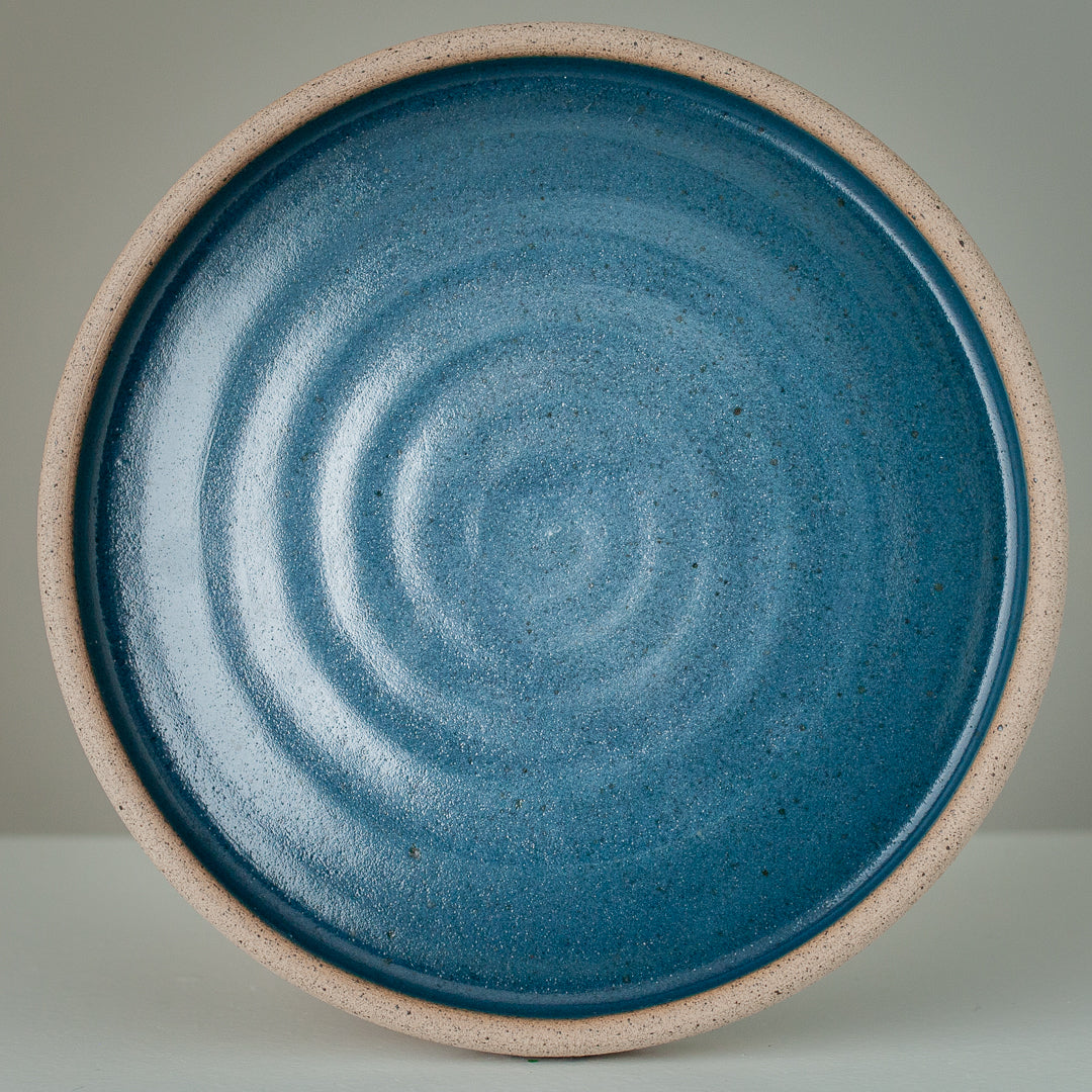 Dessert Plate