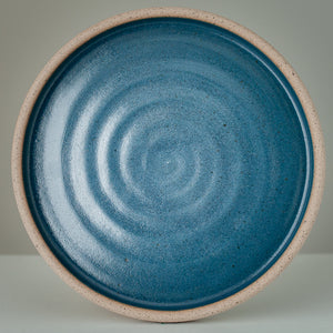 Dessert Plate