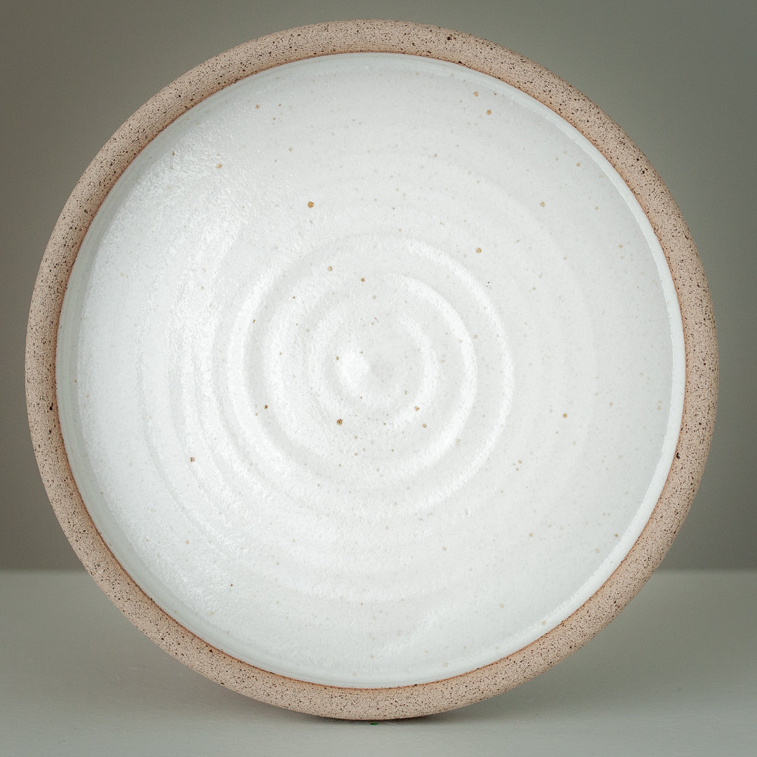 Dessert Plate