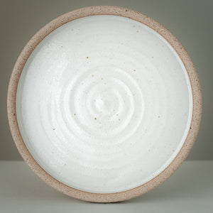 Dessert Plate