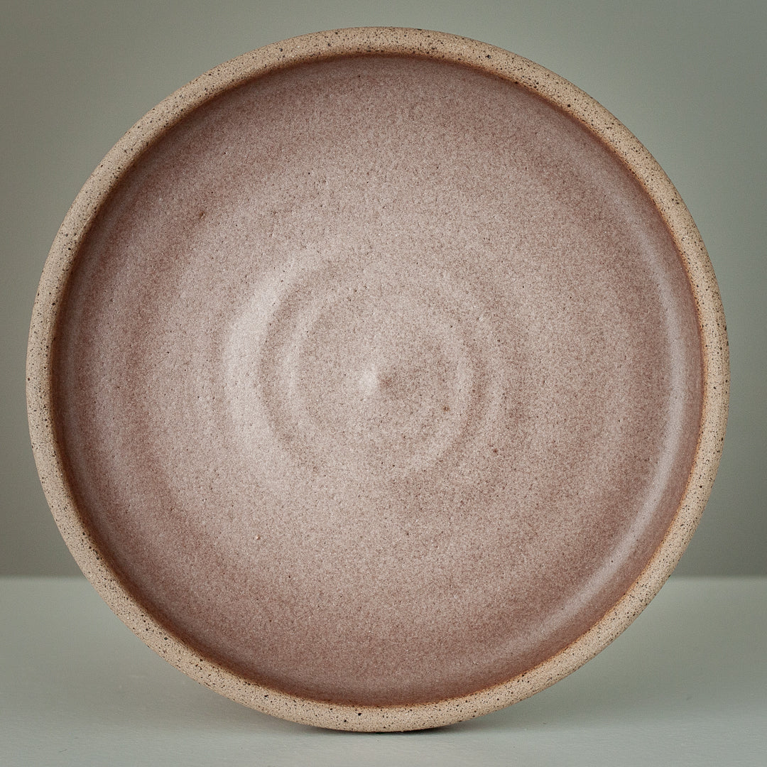 Dessert Plate