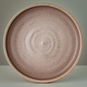 Dessert Plate