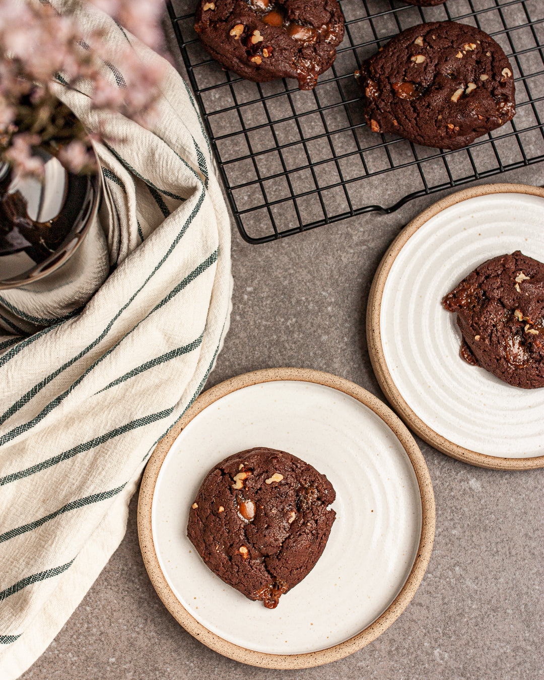 Dessert Plate – Simple Wares