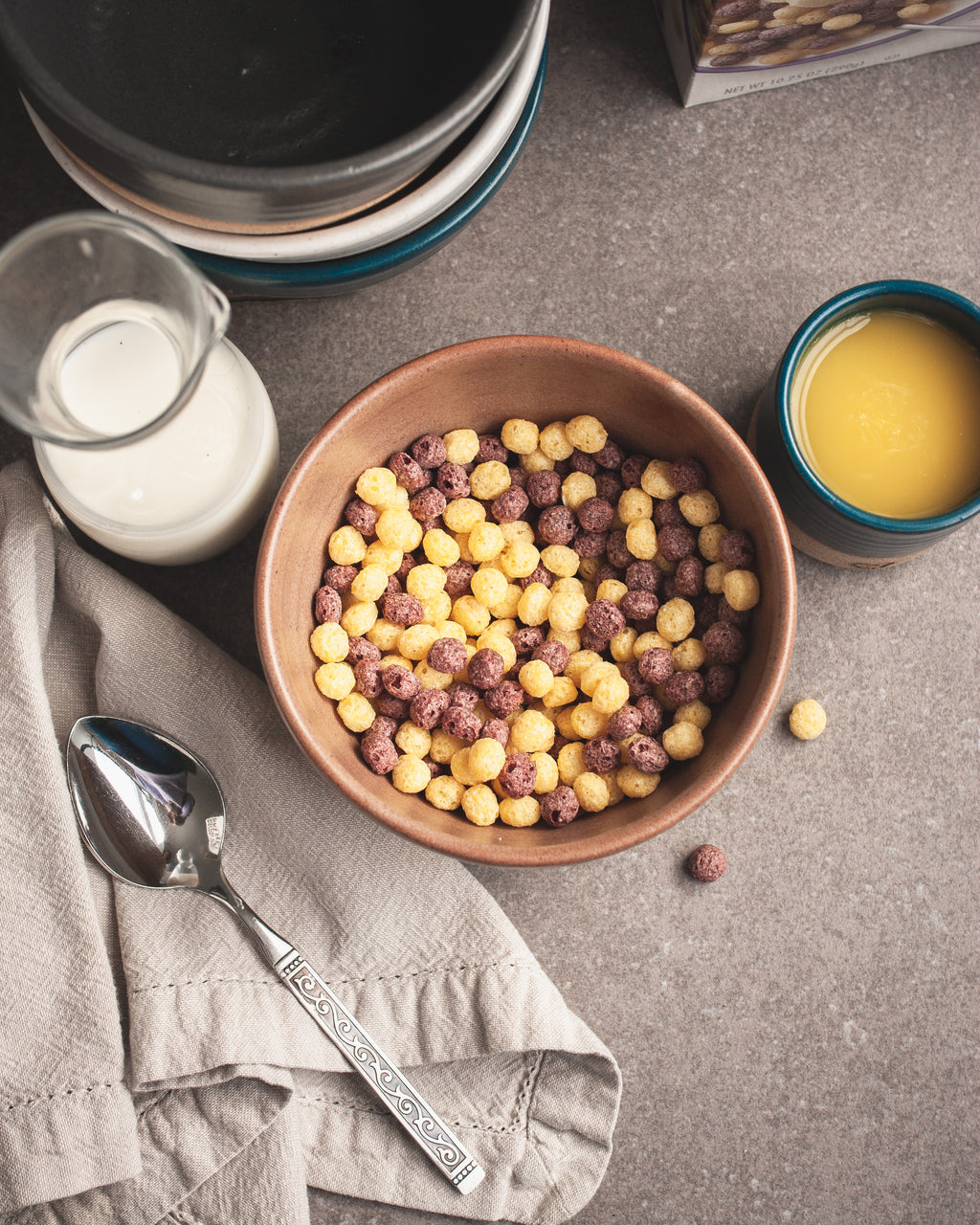 Cereal Bowl
